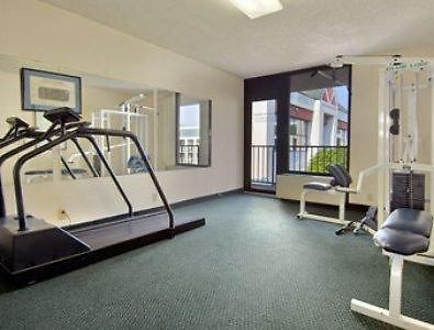 Days Inn Lake Norman Cornelius Létesítmények fotó