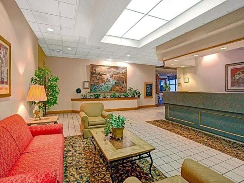 Days Inn Lake Norman Cornelius Kültér fotó