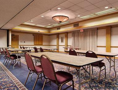 Days Inn Lake Norman Cornelius Létesítmények fotó