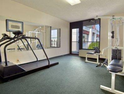 Days Inn Lake Norman Cornelius Létesítmények fotó
