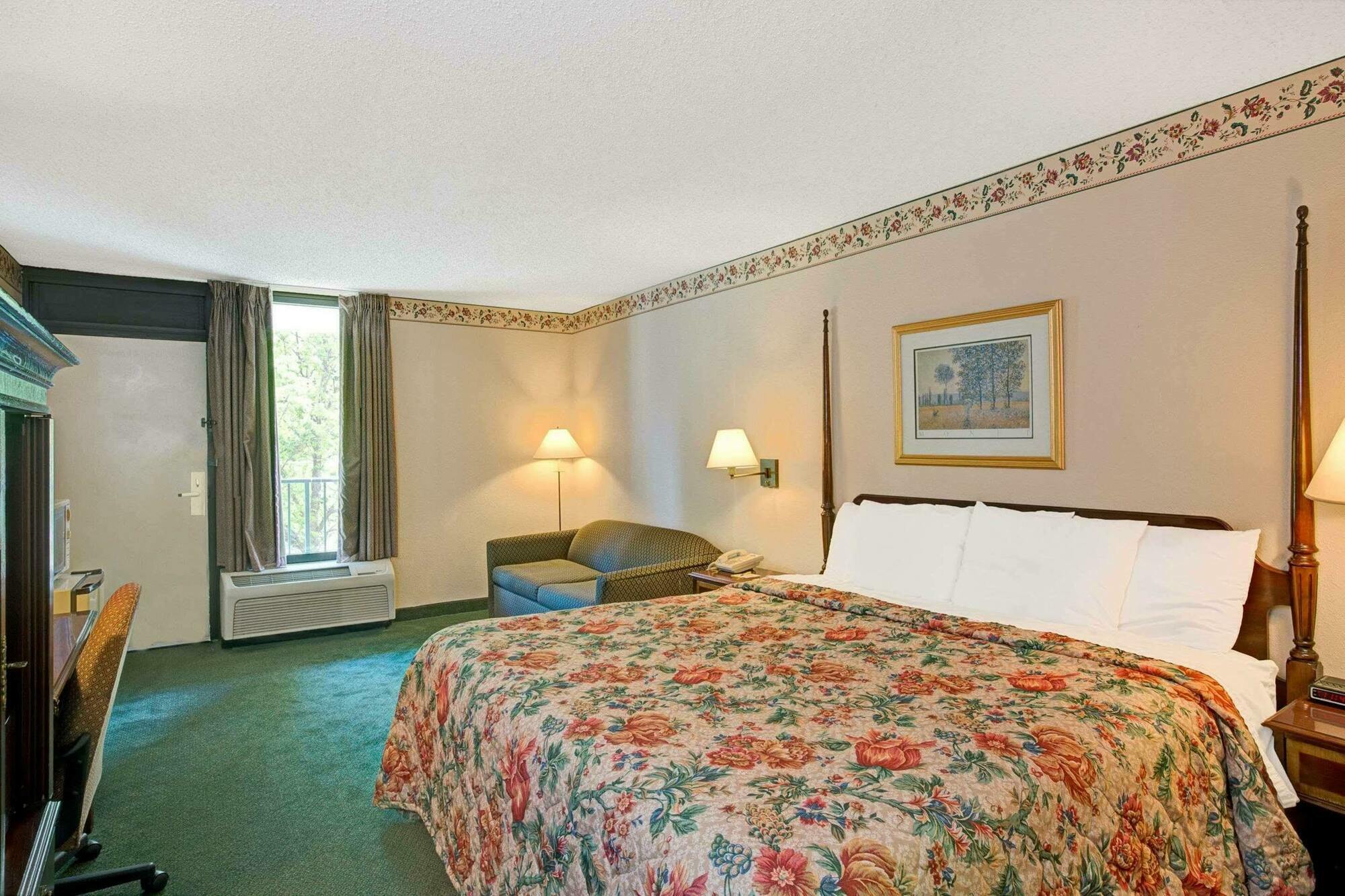 Days Inn Lake Norman Cornelius Kültér fotó