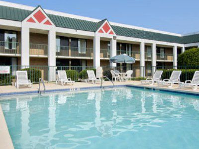 Days Inn Lake Norman Cornelius Létesítmények fotó